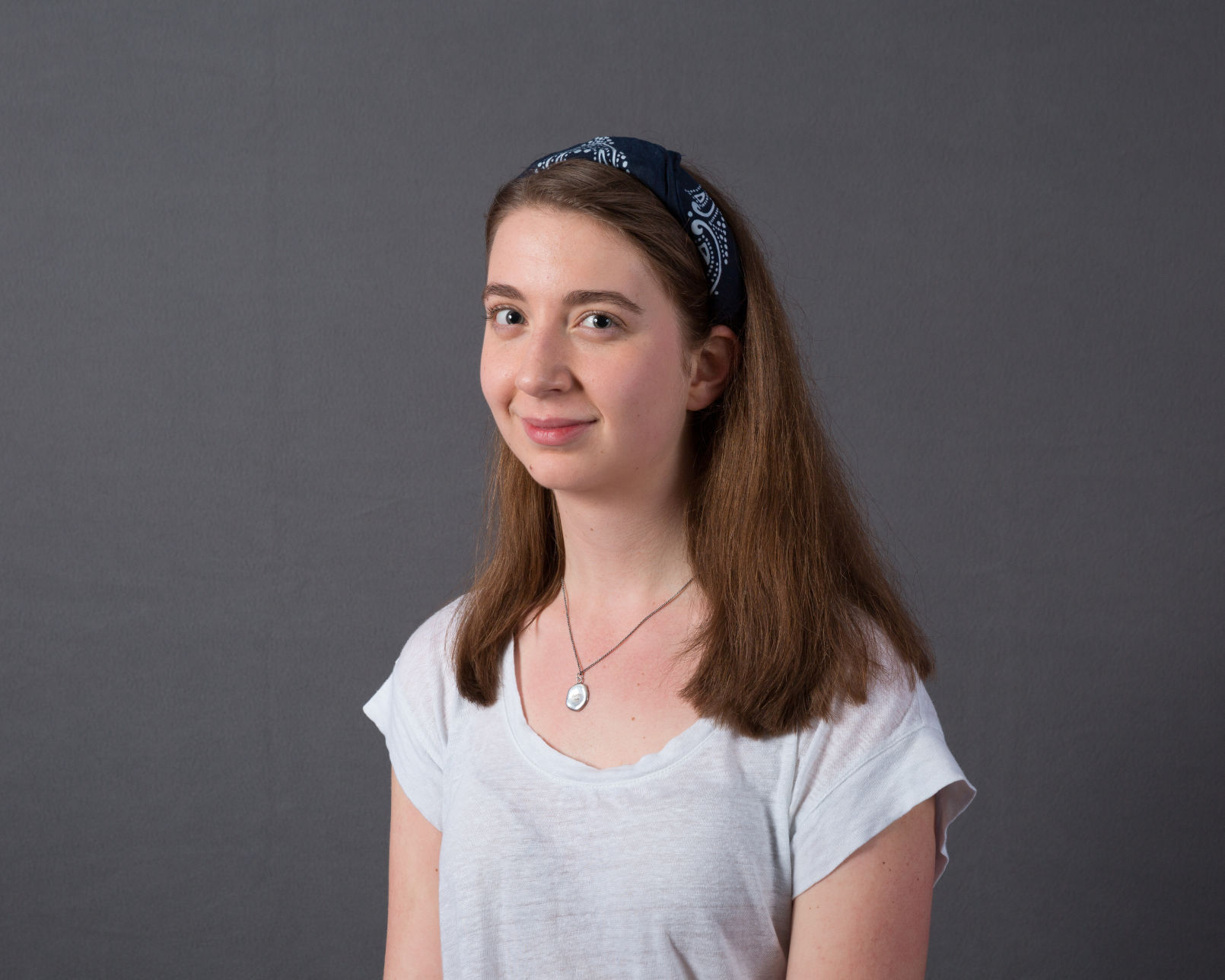Hope Mahood Headshot